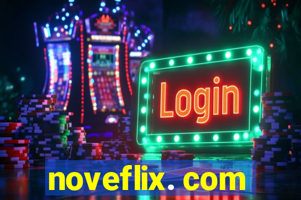 noveflix. com